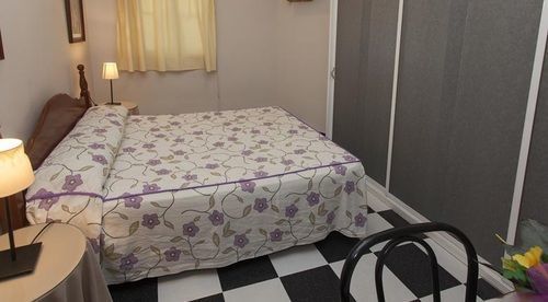 Pension Hidalgo 2 Utrera Bagian luar foto